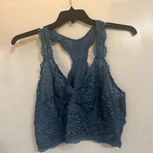 Set of 3 Torrid Bralette’s